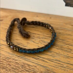 Beaded Bracelet